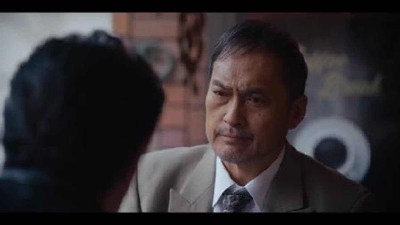 Tokyo Vice 1. évad 08. rész