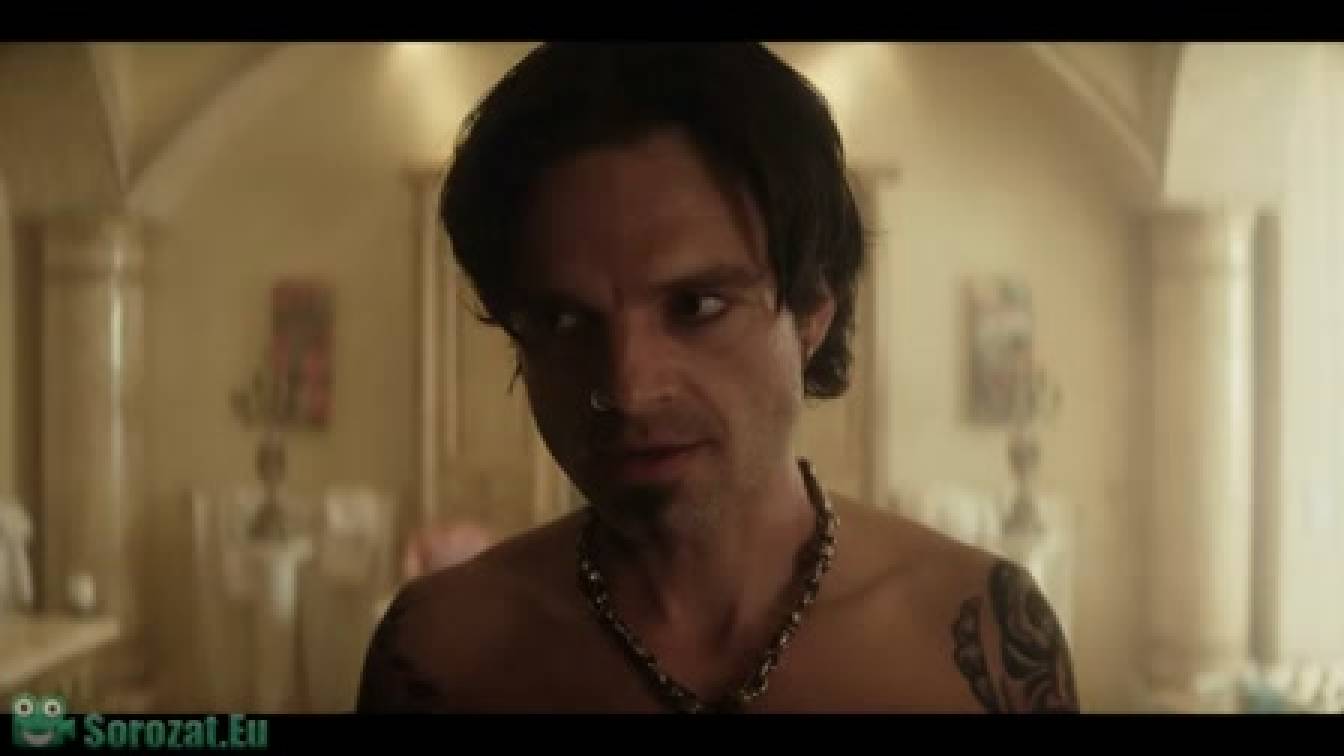 Pam és Tommy 1. évad 02. rész