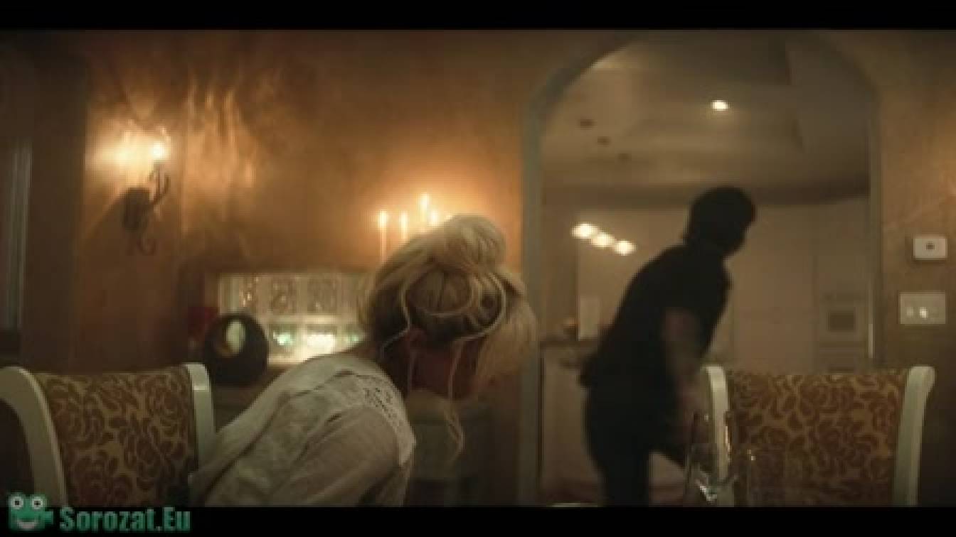 Pam és Tommy 1. évad 03. rész