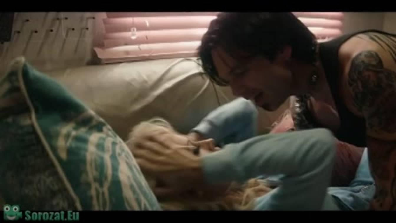 Pam és Tommy 1. évad 04. rész