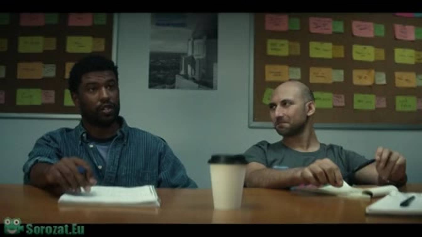 Pam és Tommy 1. évad 05. rész