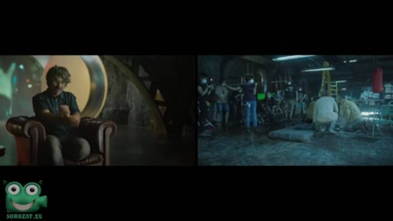 A nagy pénzrablás: Tokiótól Berlinig