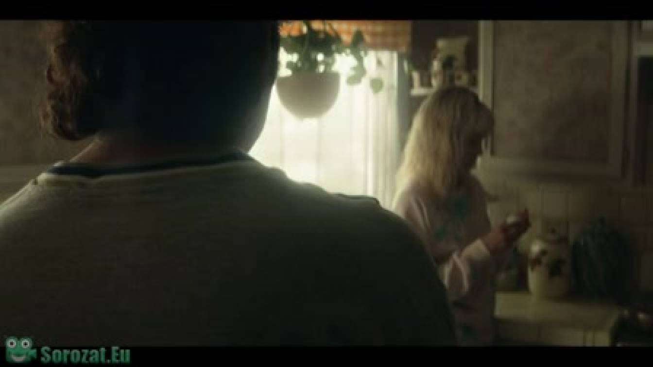 Pam és Tommy 1. évad 08. rész