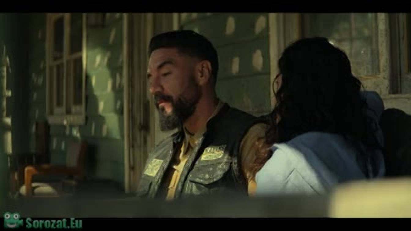 Mayans M.C. 4. évad 09. rész