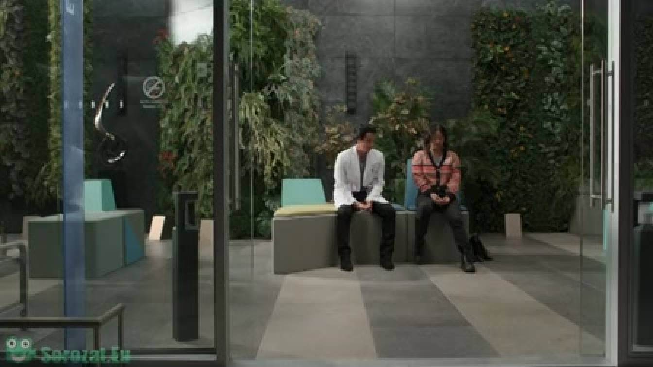 Doktor Murphy 5. évad 05. rész