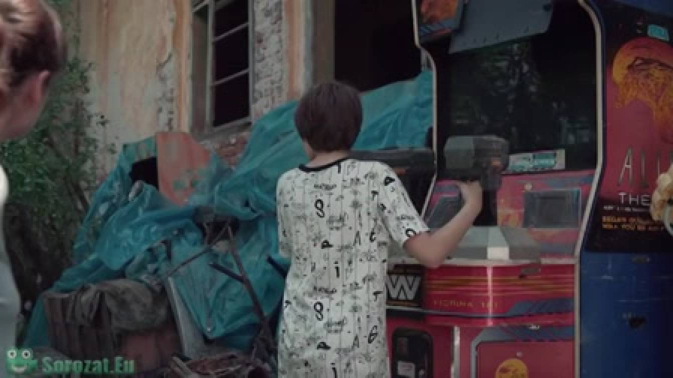 Hackerville 1. évad 05. rész