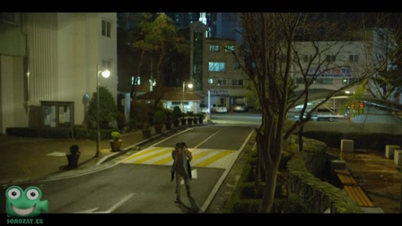 Nyerd meg az életed 1. évad 01. rész