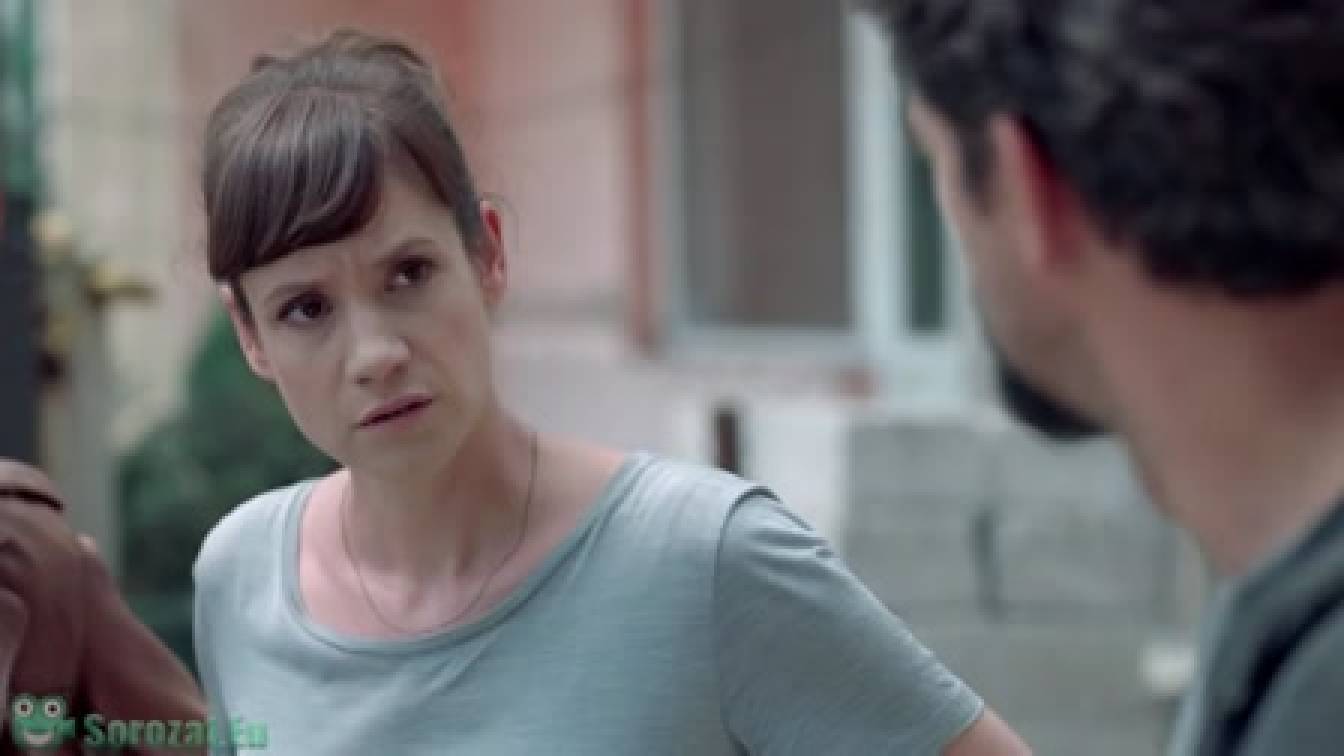 Hackerville 1. évad 06. rész