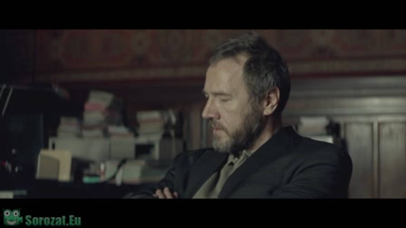 Az utolsó párducok 1. évad 01. rész