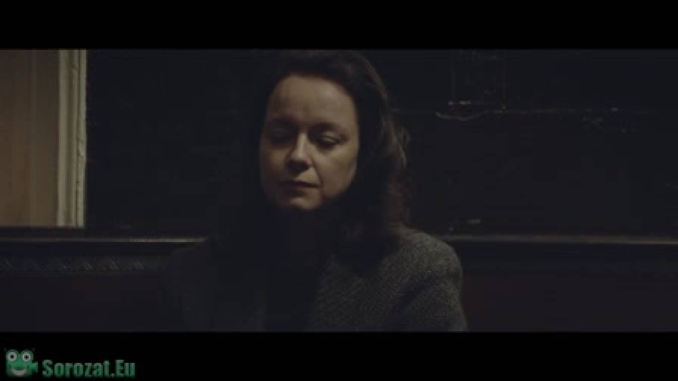 Az utolsó párducok 1. évad 03. rész