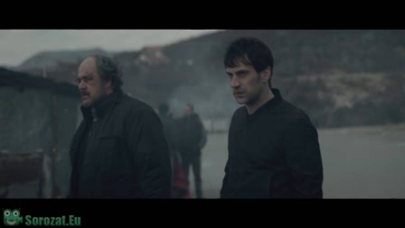 Az utolsó párducok 1. évad 04. rész