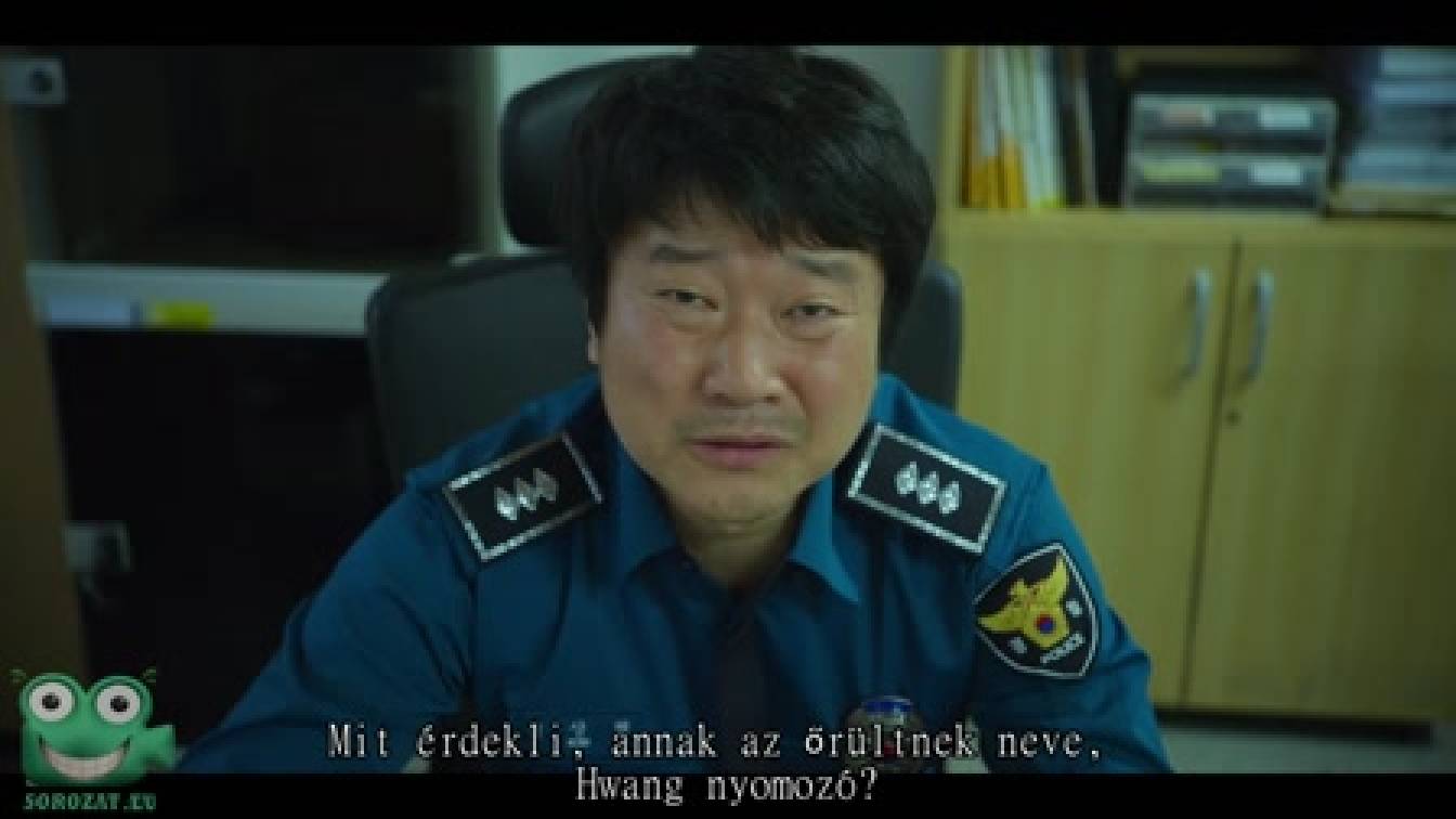 Nyerd meg az életed 1. évad 02. rész