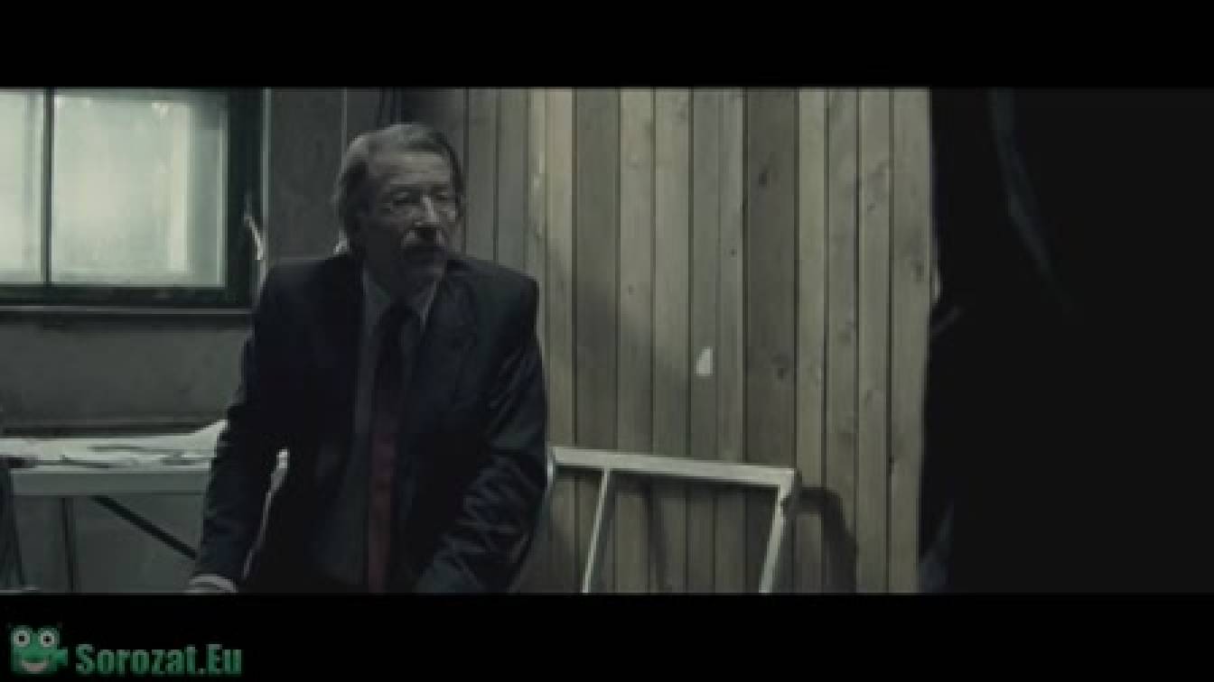 Az utolsó párducok 1. évad 05. rész