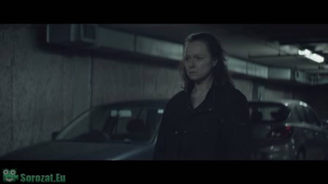 Az utolsó párducok 1. évad 06. rész