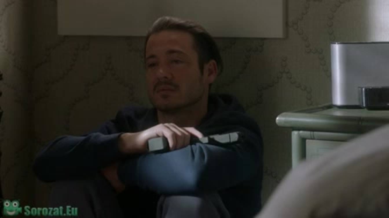 NCIS Tengerészeti helyszínelők 19. évad 16. rész