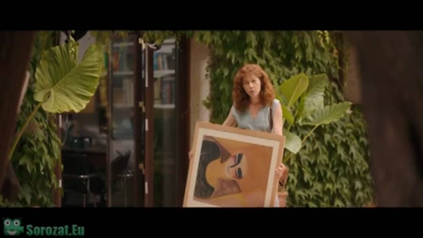 Tudatlan angyalok 1. évad 02. rész