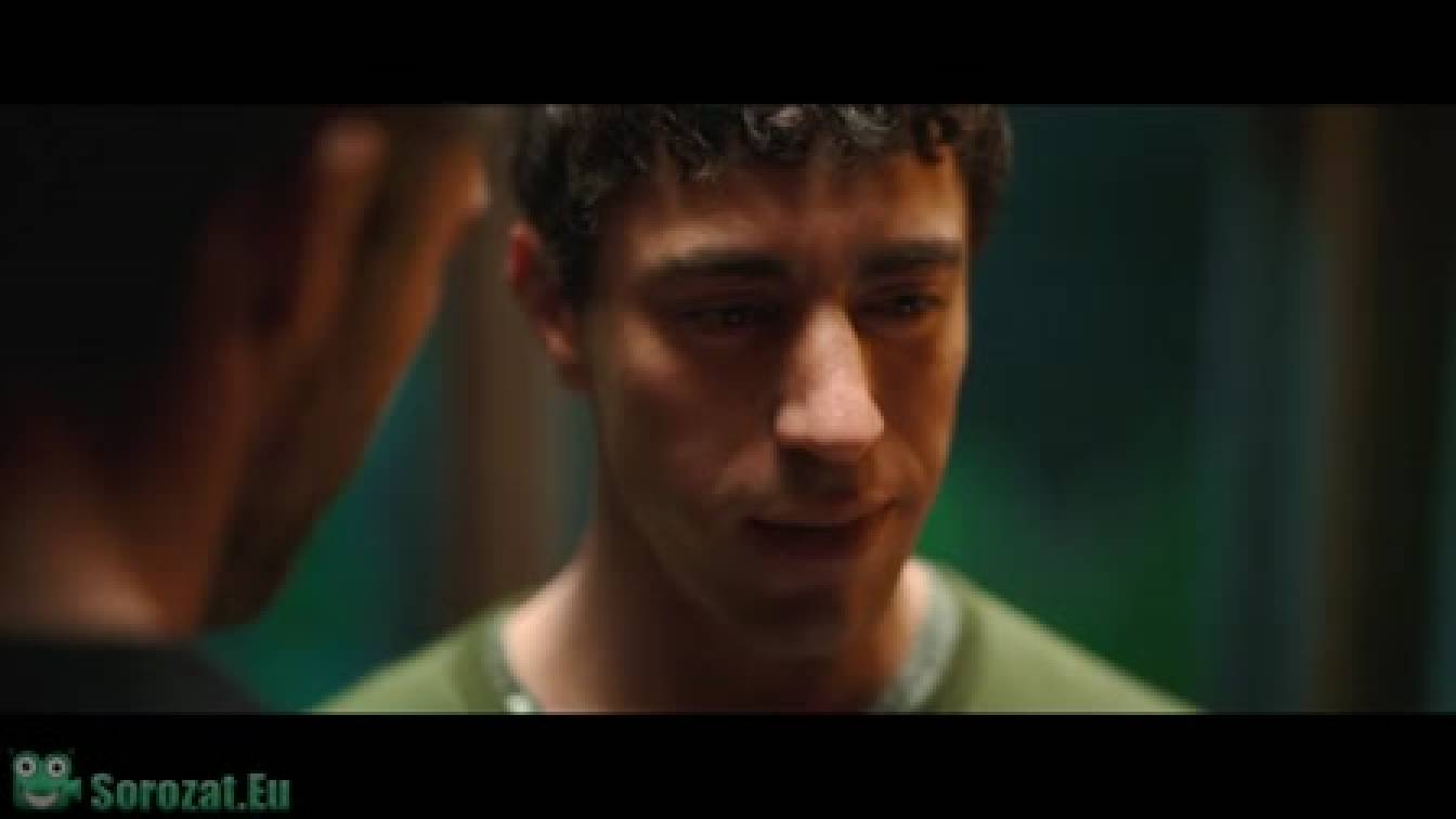 Tudatlan angyalok 1. évad 05. rész