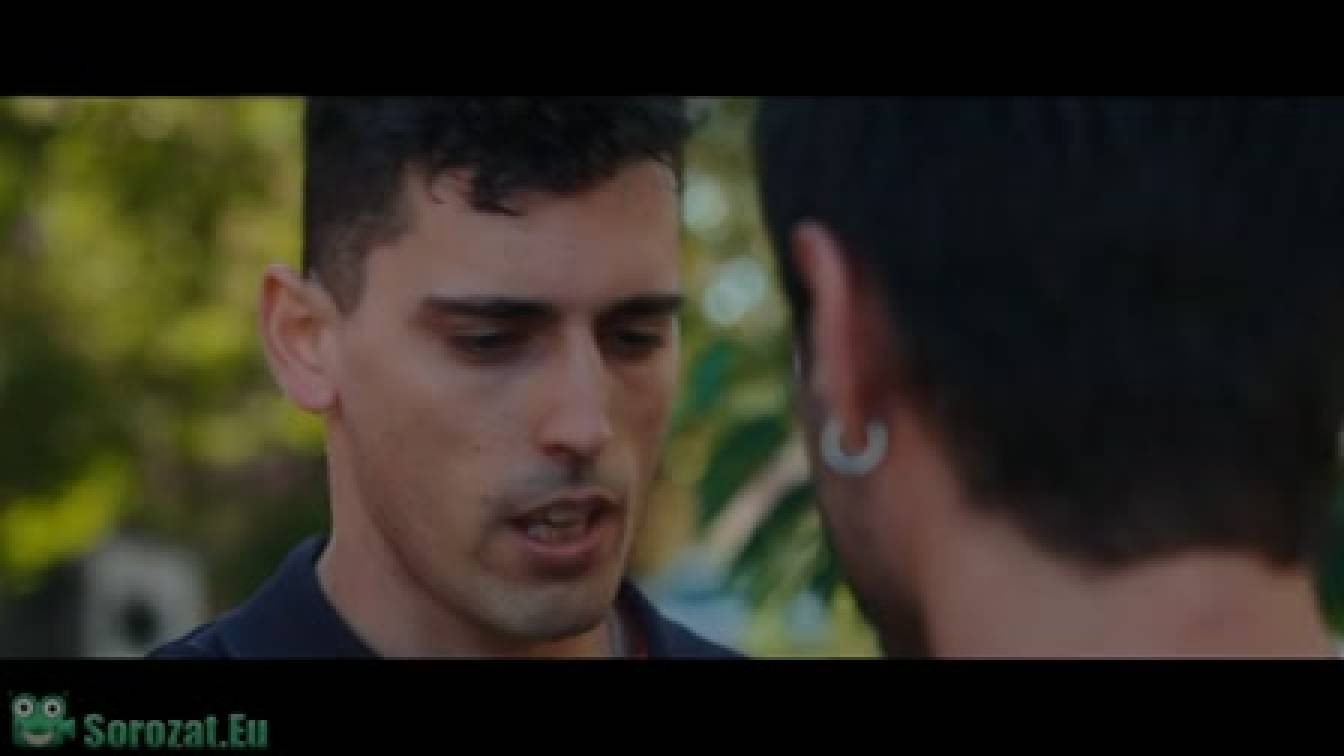 Tudatlan angyalok 1. évad 06. rész