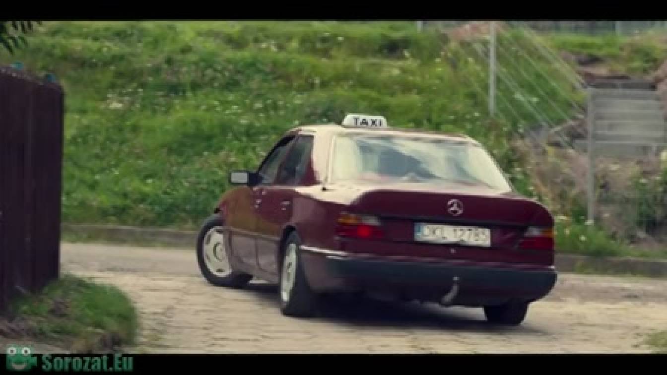 Visszatérés a kisvárosba 1. évad 03. rész