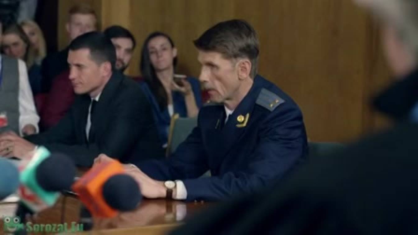 A nép szolgája 2. évad 03. rész