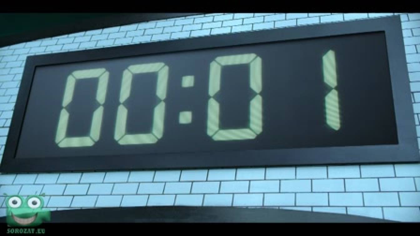 Nyerd meg az életed 1. évad 04. rész