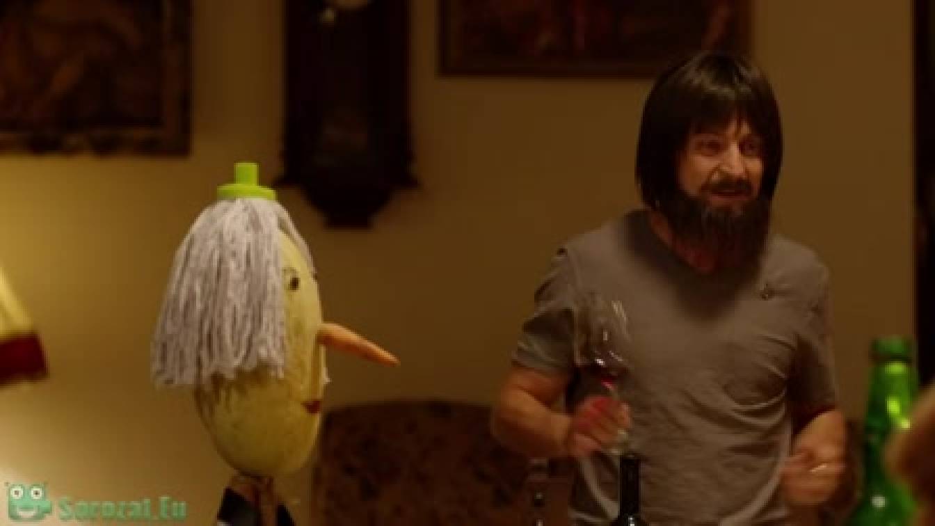 A nép szolgája 2. évad 04. rész