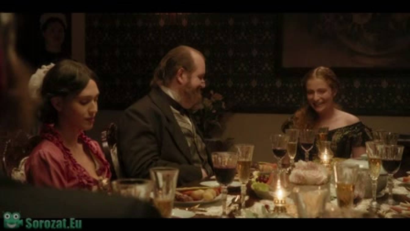 Fantasy Island - Az álmok szigete 1. évad 07. rész