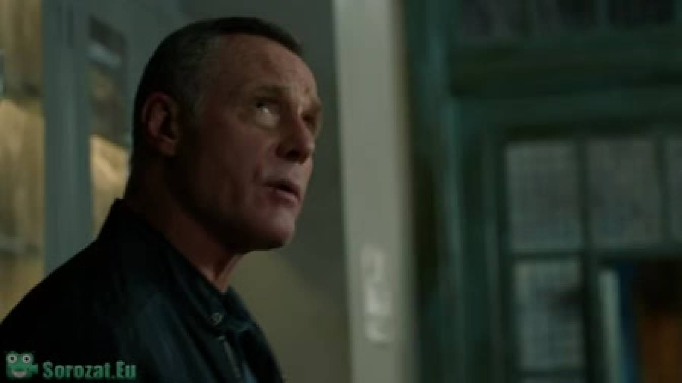 Bűnös Chicago 9. évad 05. rész