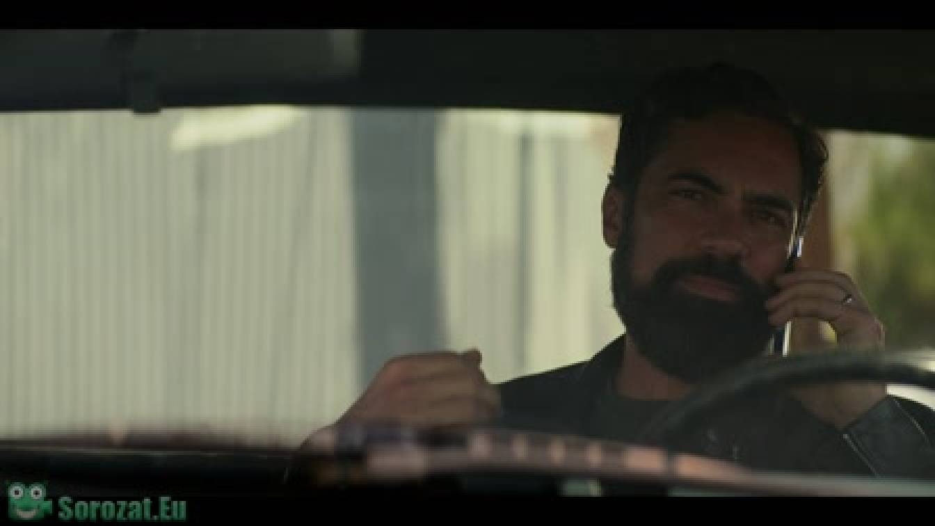 Mayans M.C. 4. évad 10. rész