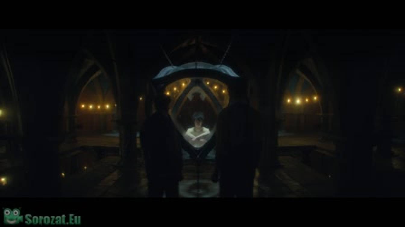 Sandman: Az álmok fejedelme 1. évad 01. rész