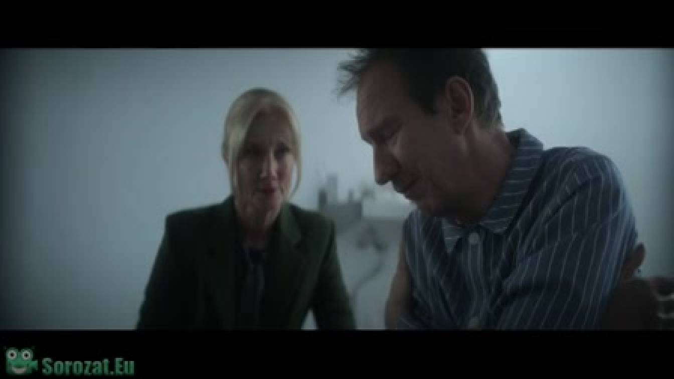 Sandman: Az álmok fejedelme 1. évad 03. rész