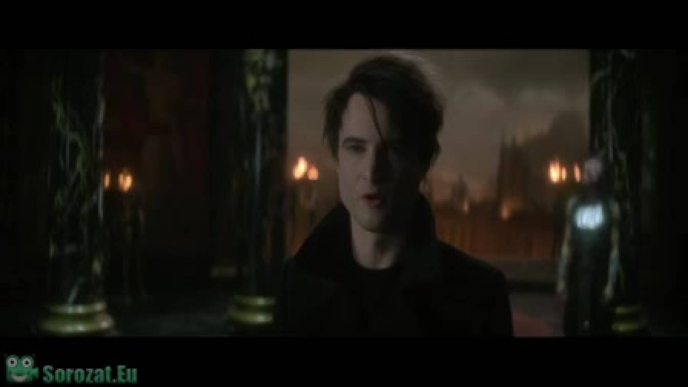 Sandman: Az álmok fejedelme 1. évad 04. rész