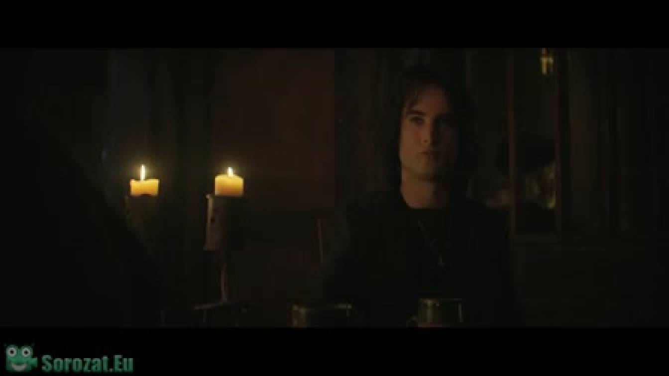 Sandman: Az álmok fejedelme 1. évad 06. rész