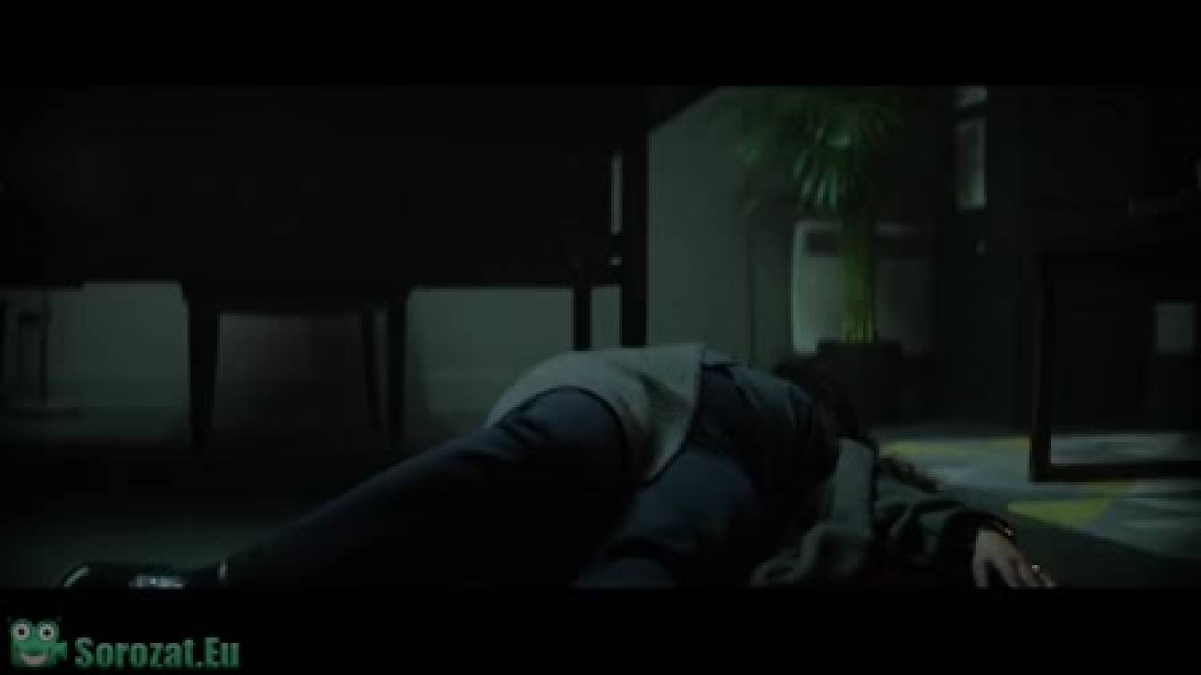 Sandman: Az álmok fejedelme 1. évad 08. rész