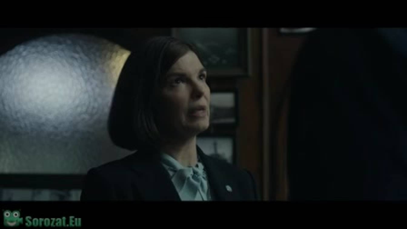 A végső lista 1. évad 02. rész