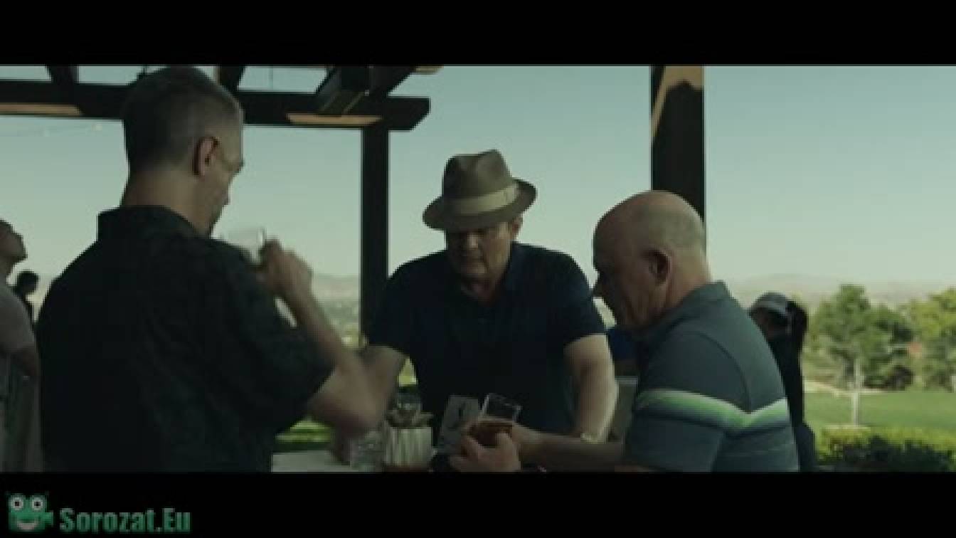 A végső lista 1. évad 03. rész