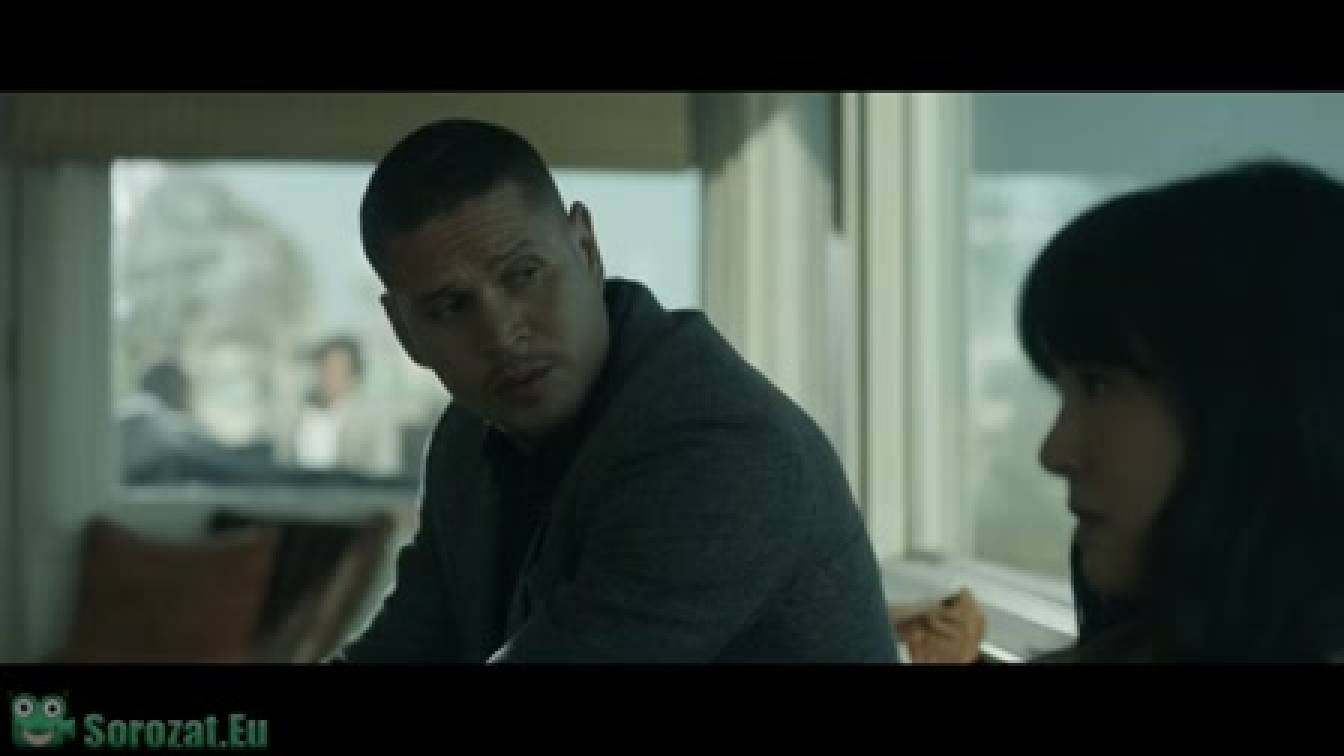 A végső lista 1. évad 04. rész