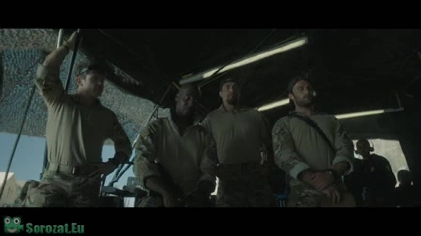 A végső lista 1. évad 06. rész