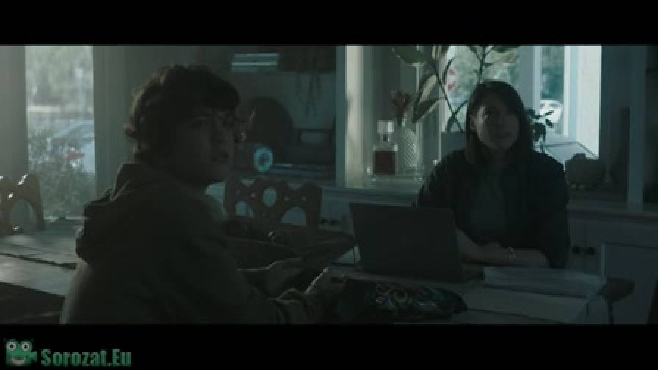 A végső lista 1. évad 07. rész