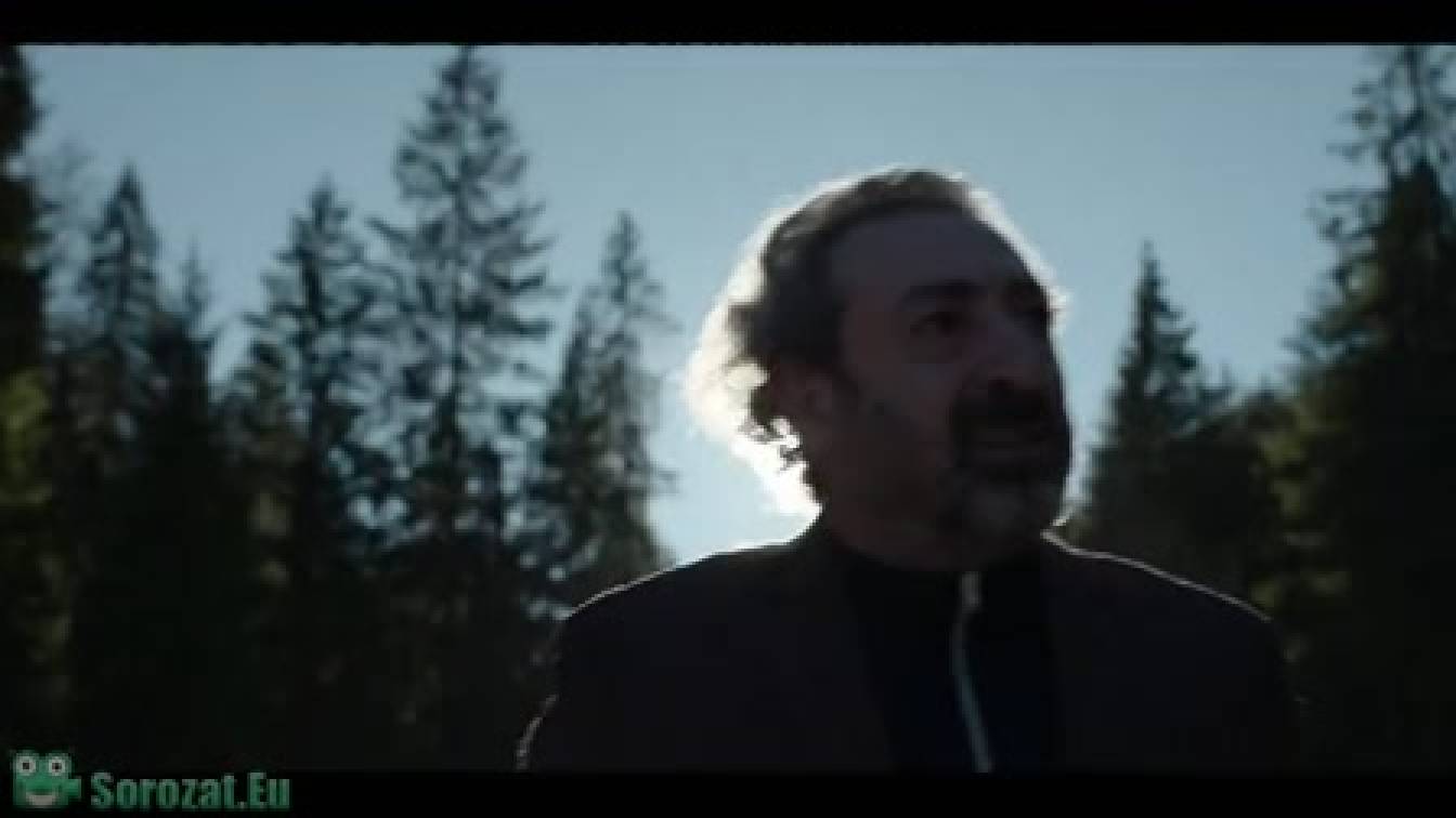 Áramszünet 1. évad 02. rész