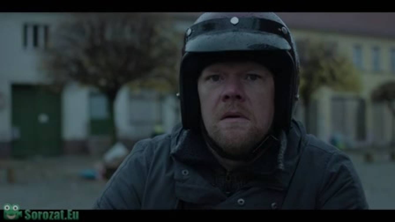 Áramszünet 1. évad 04. rész