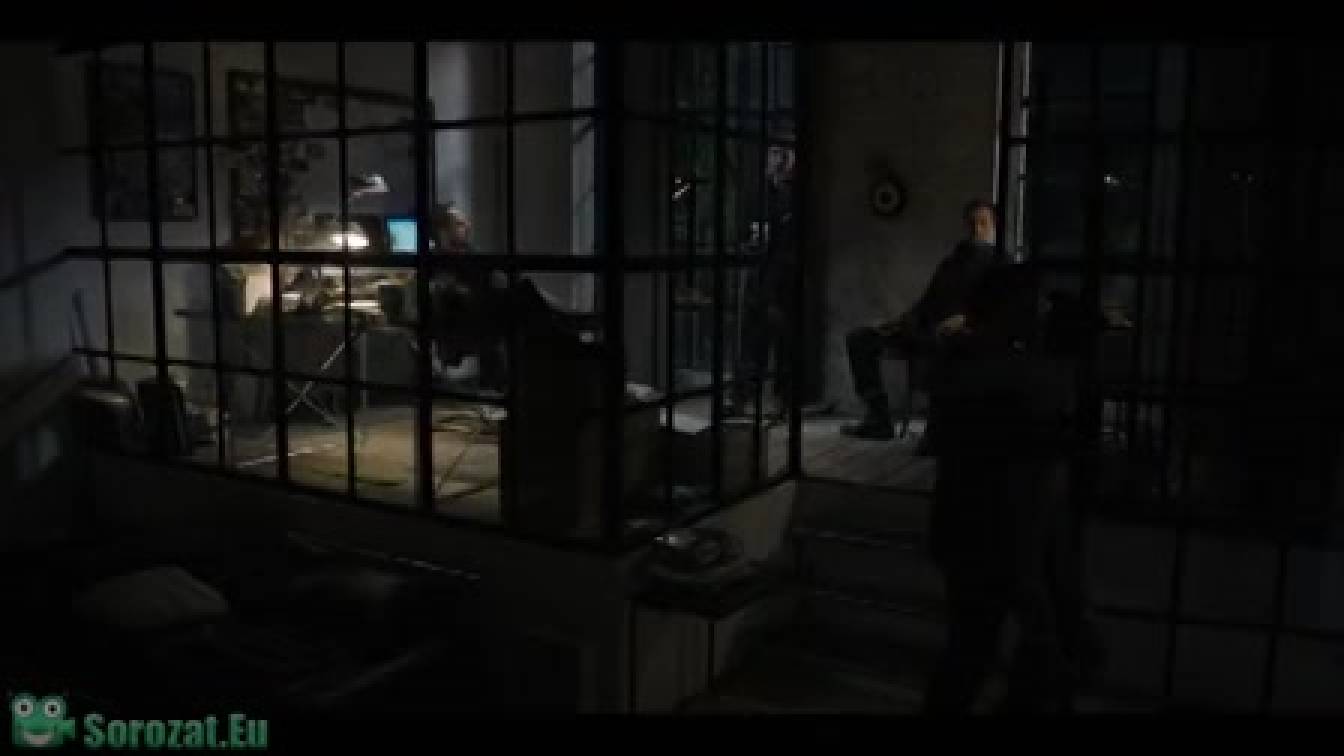 Áramszünet 1. évad 05. rész