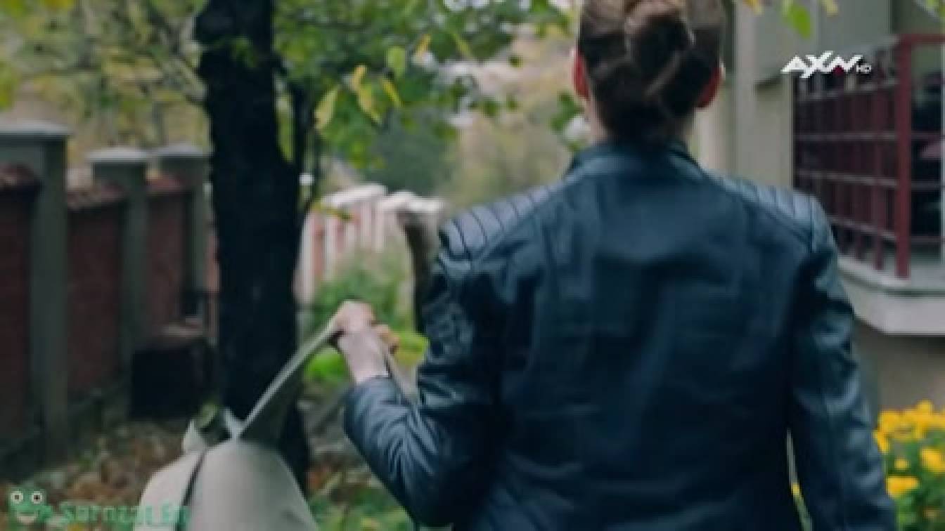 Ördögtorok 1. évad 03. rész