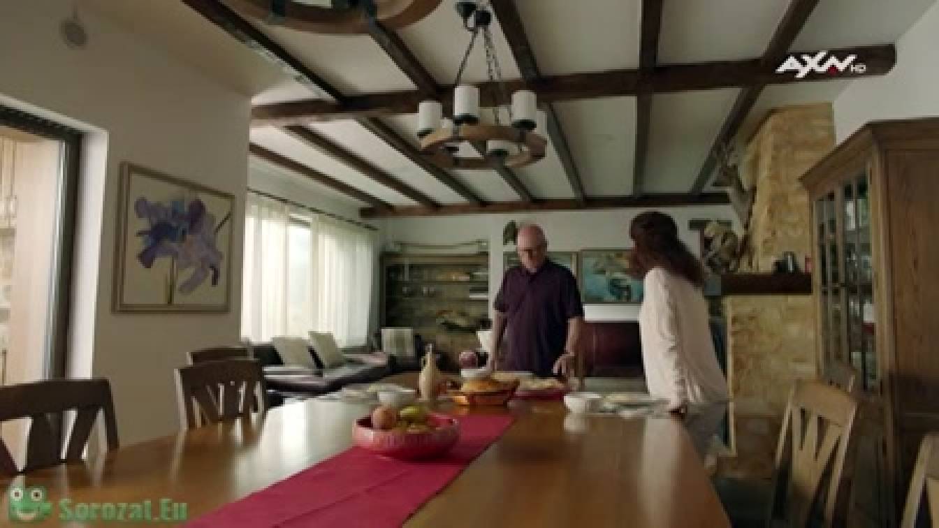 Ördögtorok 1. évad 05. rész