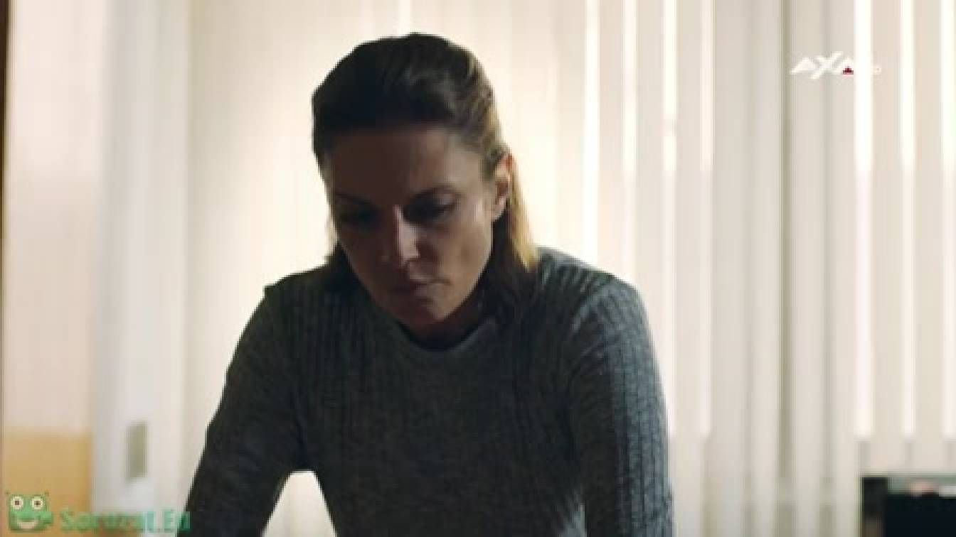 Ördögtorok 1. évad 08. rész