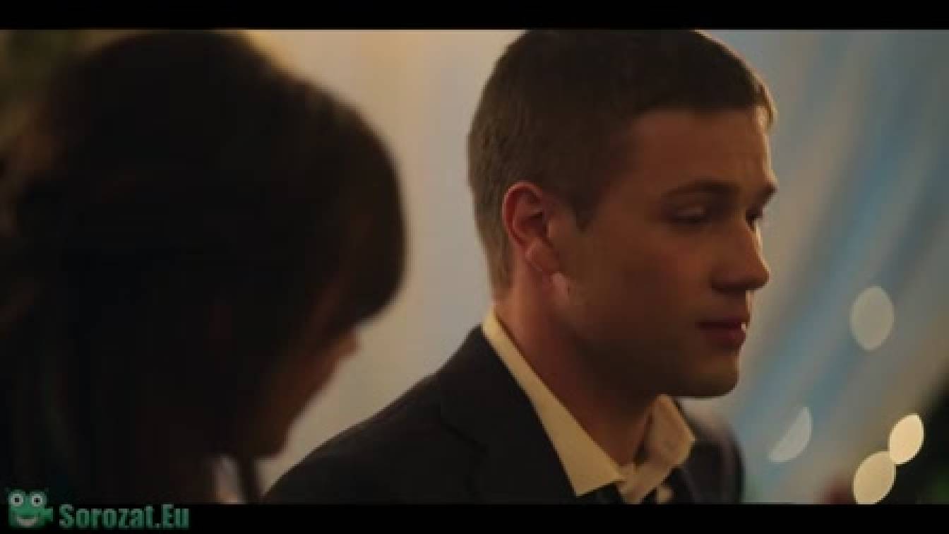 Kulcs a zárját 3. évad 02. rész