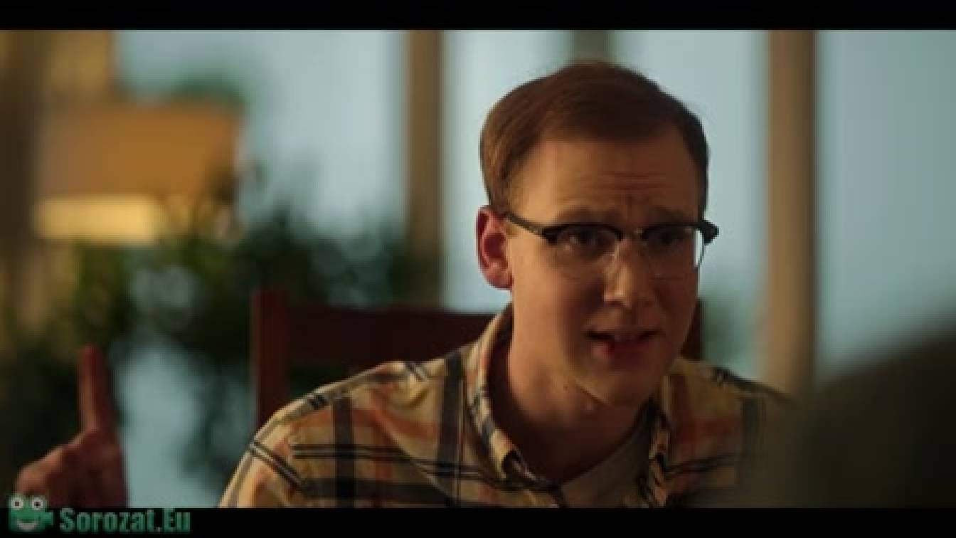 Kulcs a zárját 3. évad 05. rész