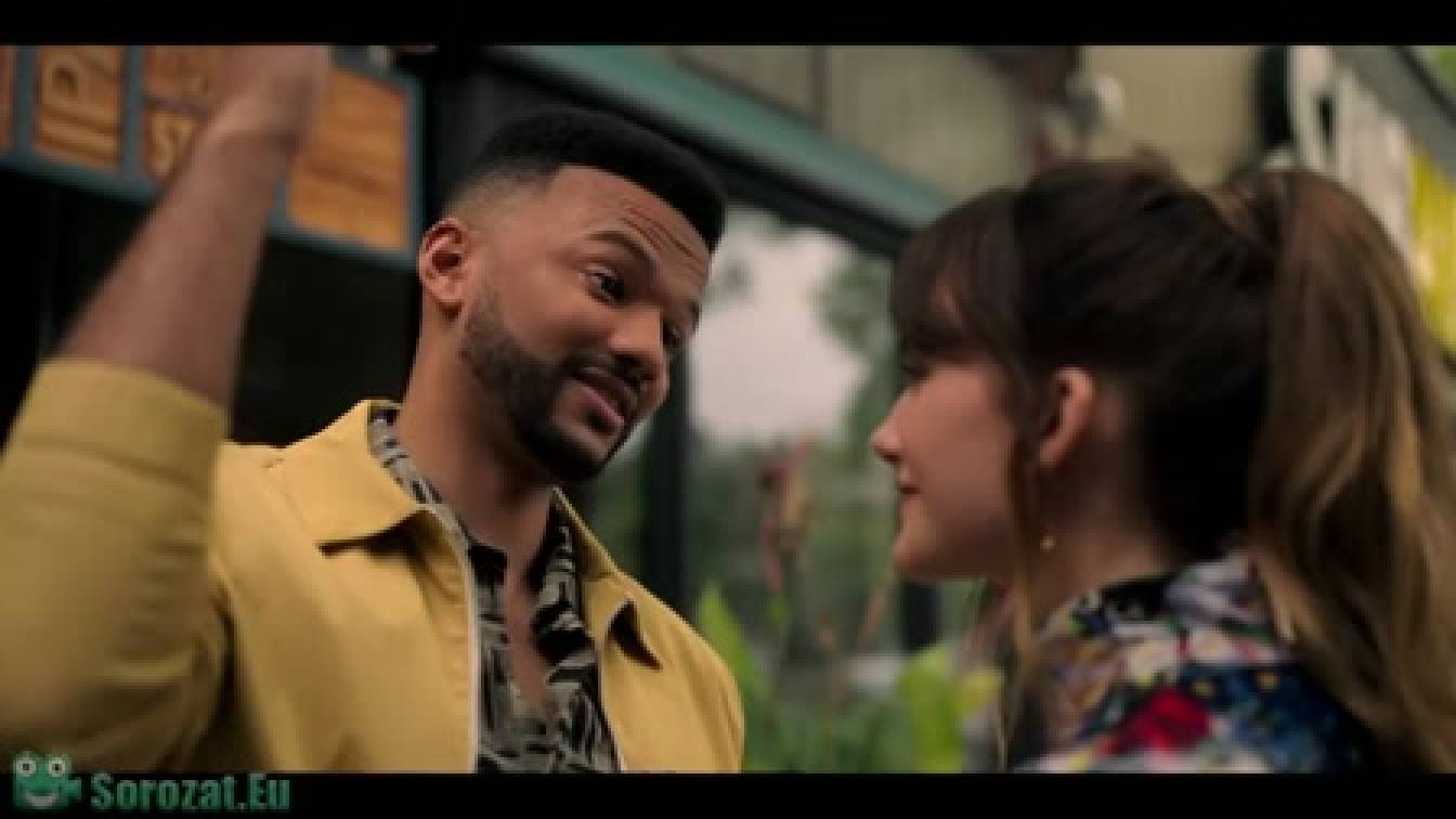 Kulcs a zárját 3. évad 08. rész