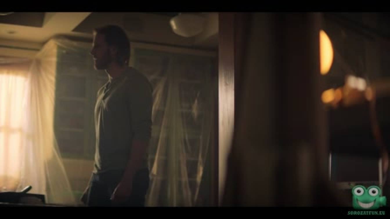 Kulcs a zárját 1. évad 01. rész