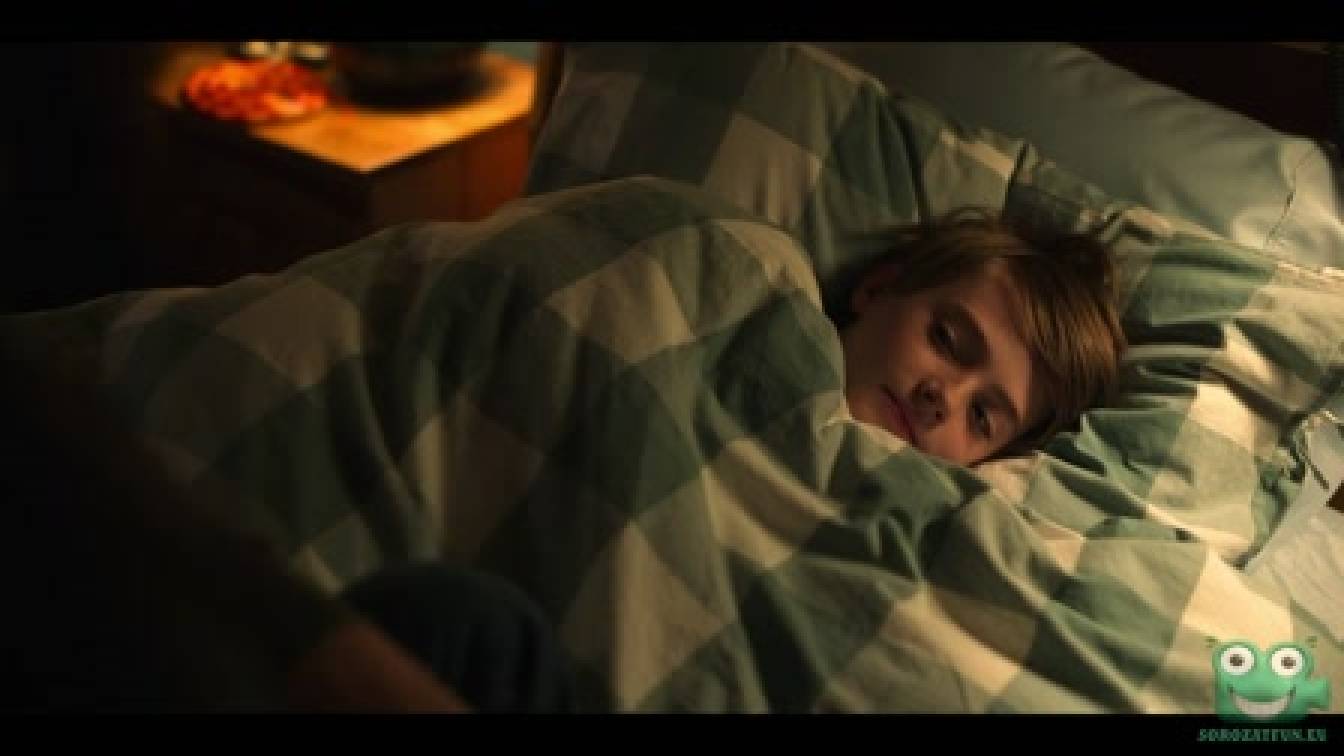 Kulcs a zárját 1. évad 03. rész